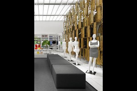 Joe Fresh, Fifth Avenue, New York